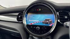 MINI Hatchback 1.5 Cooper Classic 3dr Auto Petrol Hatchback